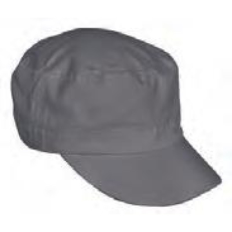 Men Cap Style 221 Gray